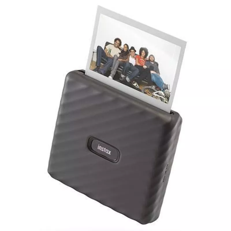 Spausdintuvas INSTAX WIDE LINK/PILKAS FUJIFILM