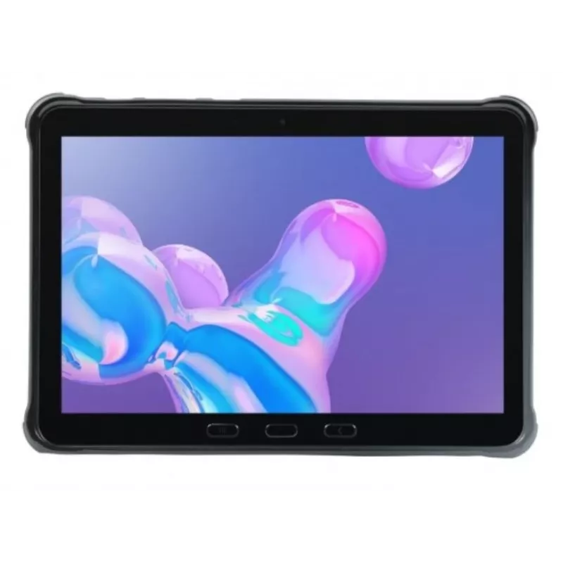 Mobilis 053027 dėklas planšetei 25,6 cm (10,1 colio) juodas