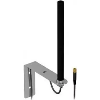 Antena INSYS icom LTE450 410–496 MHz IP67 su 5 m kabeliu