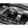 REVELL BMW Z8 1:24 surinkimo modelis iš metalo