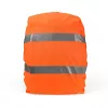 DICOTA Hi-Vis V2 Kuprinė Juoda 320x220x455mm PET TPU