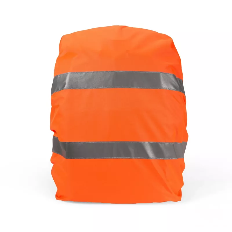 DICOTA Hi-Vis V2 Kuprinė Juoda 320x220x455mm PET TPU