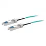 Cisco tiesioginio prijungimo aktyvus optinis kabelis – tinklo kabelis SFP+ į SFP+, 10 m, SFF-8431 Active