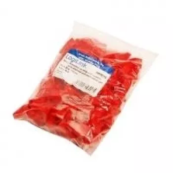 Logilink MP0010 Red - originalus spausdintuvo dažai (raudona, 5,5 mm)