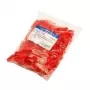 LogiLink MP0010 raudonas