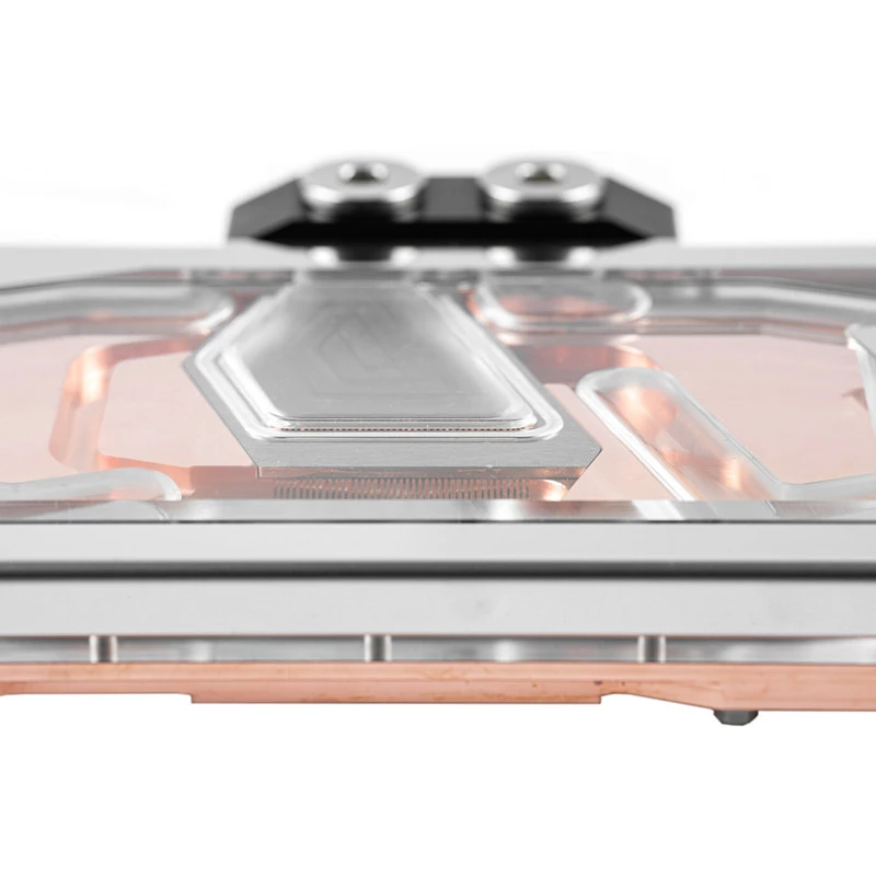 Vandens aušintuvas Watercool Heatkiller V GPU Water Block, RX 6800/6900XT, ARGB, varis-akrilas