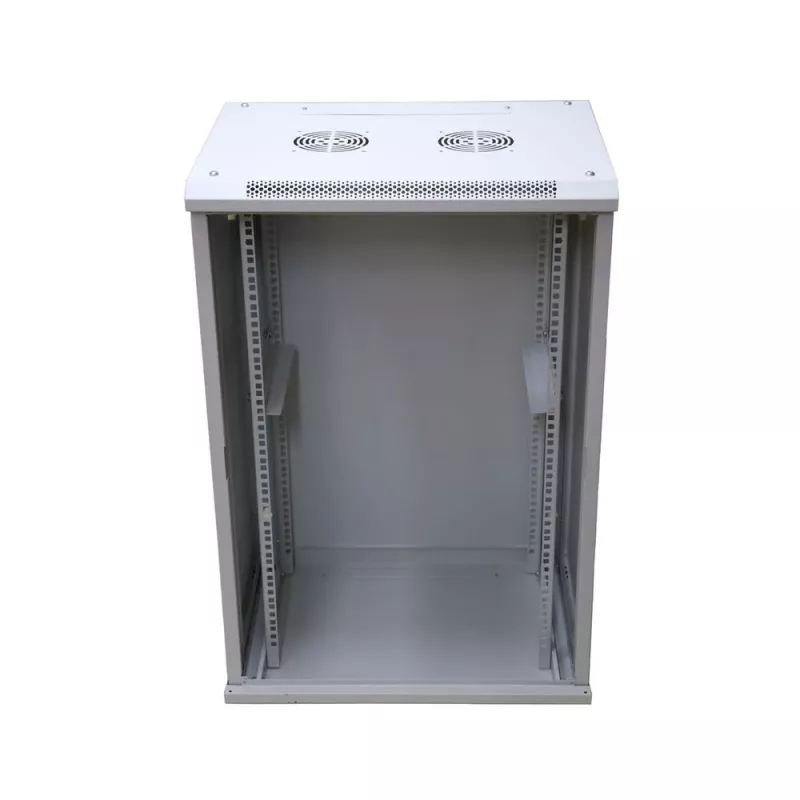 Sieninis stovo korpusas Extralink EX.14336 15U pilkas