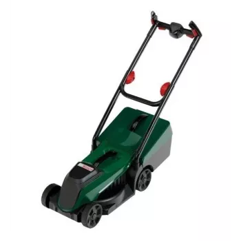 Žaislinis elektrinis vejapjovė KLEIN 2780, 32 cm pjovimo plotis, 1200 W (žaidimų rinkinys)