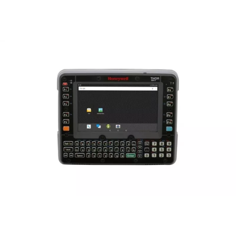 Planšetė Honeywell VM1A Qualcomm Snapdragon 32 GB 8 colių Juoda
