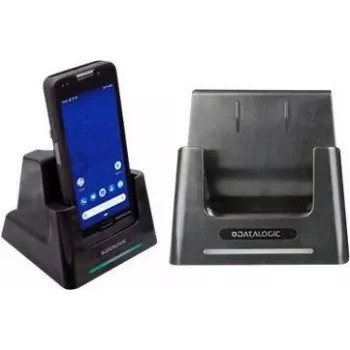 Docko stotelė Datalogic Memor 20 Juoda