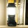 Nešiojamas radijas Makita DMR056 analoginis ir skaitmeninis juodas, mėlynas