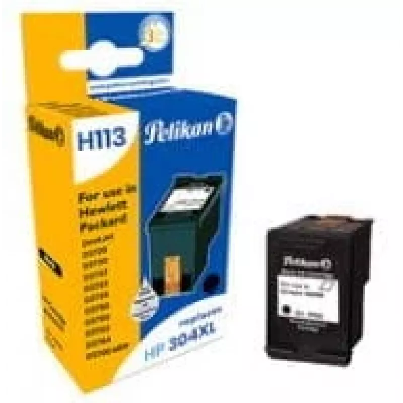 Pelikan 4950920 spausdintuvo eksploatacinė medžiaga juoda