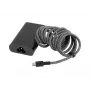 HP 65W USB-C maitinimo adapteris 19C66AV – 65 W nešiojamojo kompiuterio įkroviklis