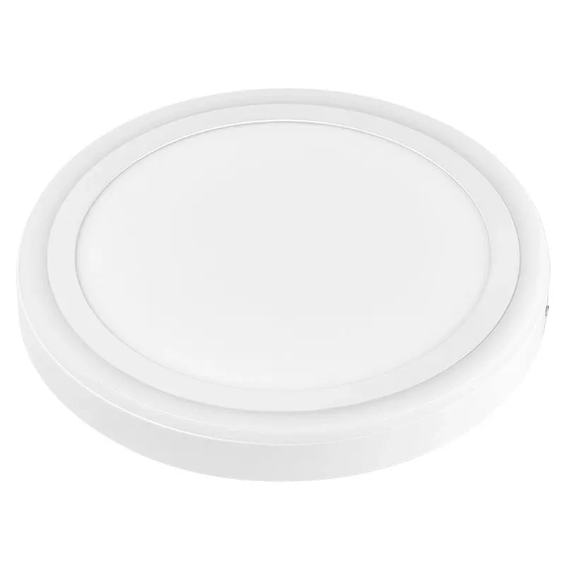 LED lubinis šviestuvas TRACER TRAOSW47320 apvalus 18W 3000K