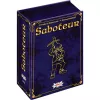 Saboteur 20-mečio leidimo kortų žaidimas