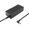 Qoltec 50076 maitinimo adapteris / keitiklis 90W, juodas, vidaus naudojimui