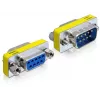 Adapteris lyčių keitiklis DeLOCK 65249
