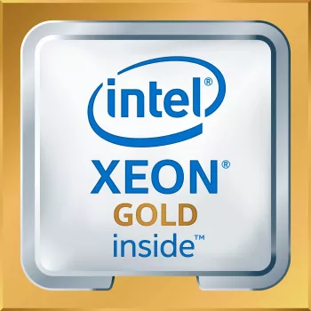 Procesorius Intel Xeon Gold 6252 2,1 GHz 24 branduoliai 35,75 MB LGA 3647
