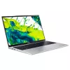 Acer Aspire Lite AL17-31P-33EP nešiojamas kompiuteris (17,3 colio HD+, Intel Core 3 N355, 8 GB RAM, 512 GB SSD, Windows 11 Home)
