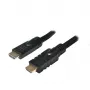 HDMI kabelis LogiLink CHA0010 10 m