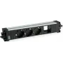 Ilgintuvas Bachmann 906.0237 su 6 lizdais ir 1,5 m laidu