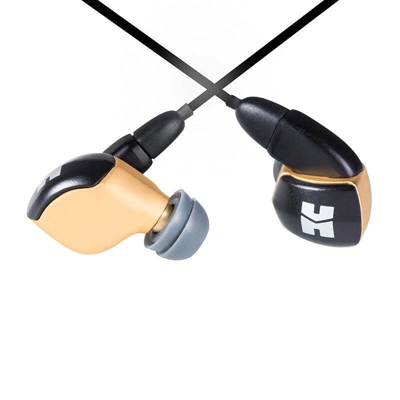 Ausinės HiFiMAN RE2000 Pro