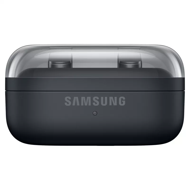 Samsung Galaxy Buds4 SM-R540 juodos spalvos