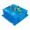 Baterijų apsaugos relė BatteryProtect Victron Energy BPR122022000 12/24V 220A
