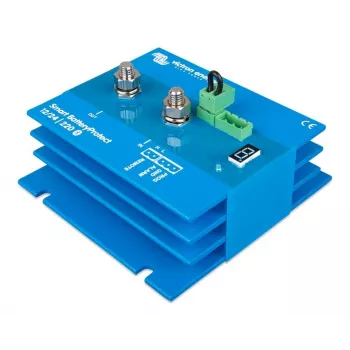 Baterijų apsaugos relė BatteryProtect Victron Energy BPR122022000 12/24V 220A