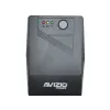 Alantec AP-BK850 nepertraukiamo maitinimo šaltinis (UPS) Line-Interactive 850 VA 480 W 2 AC lizdai