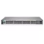 HP Enterprise 2920-48G-POE tinklo jungiklis – 48 prievadai su PoE (J9729A)