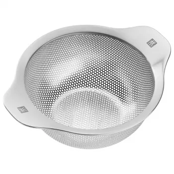 ZWILLING Table 16 cm dubeninis kiaurasamtis, nerūdijantis plienas, sidabrinis