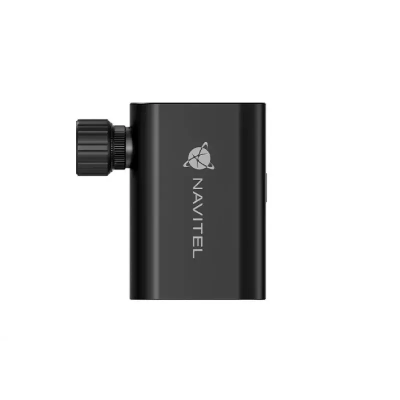 Navitel AIR12 MINI – nešiojamas dviračių kompresorius