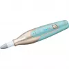 Beurer Manicure Pedicure Set MP 84 turkiozinis auksinis (570 02)