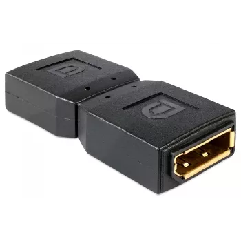 Lyties keitiklis DisplayPort DeLOCK 65374