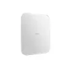 Svarstyklės Xiaomi Smart Scale S200 – maks. 150 kg, tikslumas 50 g, 280×280×24,5 mm, balta