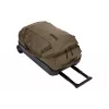 Thule 5602 Chasm Rankinis Dviračio Krepšys ant Ratų 40L giliai chaki