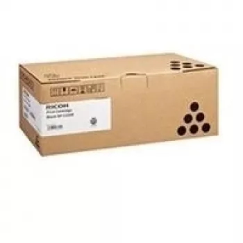 Ricoh 842021 originalus geltonas toneris, 1 vnt.