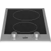 Beko HDCC32200X įmontuojama indukcinė kaitlentė, 2 zonos