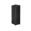 Stovimas serverio stovas Lanberg FF01-6042-23BL 42U 1200kg Juodas