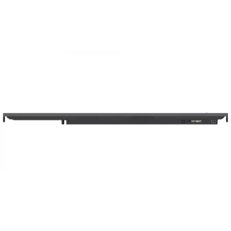 Interaktyvus 75 colių AVTEK TS 8 Lite G liečiamasis LED ekranas 4K 3840x2160, 420 cd/m², 50/32 lietimai, Android 14, 40 W garsiakalbiai