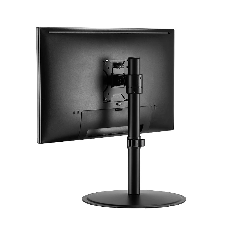 Monitorio stovas LogiLink BP0110 81,3 cm (32 col.) stalinis juodas