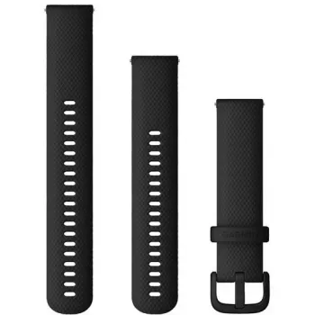 Garmin Quick Release dirželis silikoninis 20 mm