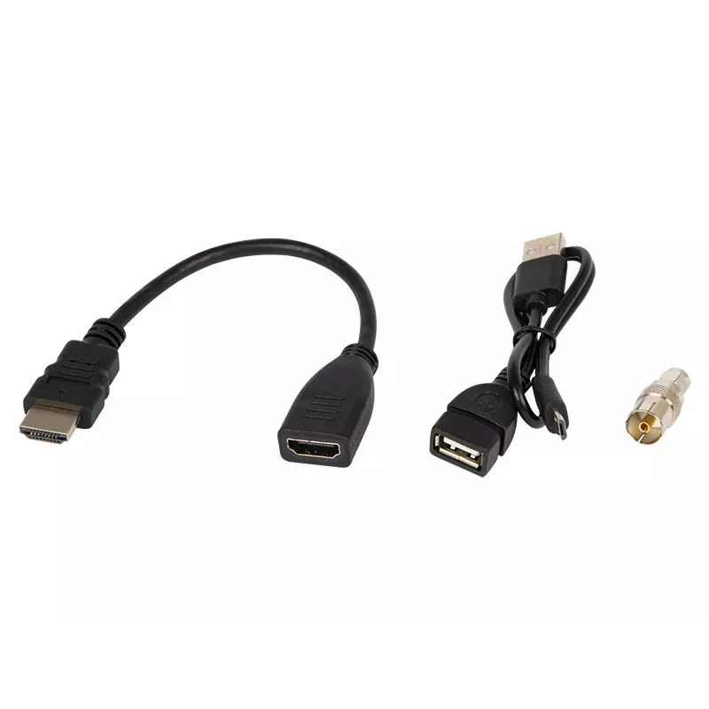 DVB-T2 imtuvas BLOW 7000FHD MINI H.265