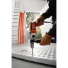 1100W 13mm BLACK+DECKER plaktukinis grąžtas
