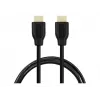 HDMI kabelis LogiLink 1,5 m CH0036 juodas