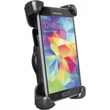 Universalus reguliuojamas laikiklis 3XL išmaniesiems telefonams thb bury Active Cradle System 9