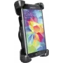 Universalus reguliuojamas laikiklis 3XL išmaniesiems telefonams thb bury Active Cradle System 9