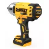 Smūginis veržliaraktis be akumuliatoriaus ir įkroviklio 18V DCF900NT DEWALT