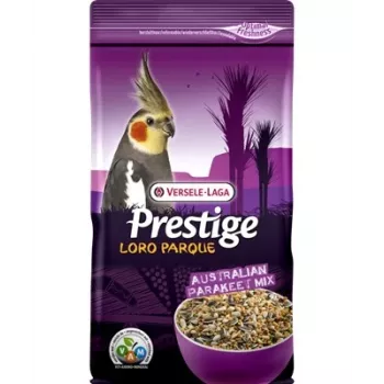Versele-Laga Loro Parque Australinių Papūgų Mišinys 1 kg